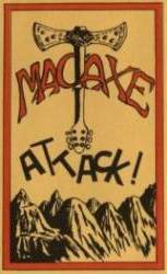 Macaxe : Attack !